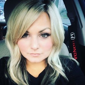 Meet your Posher, Amy